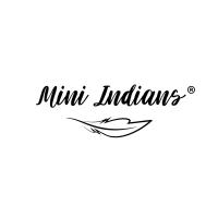 Mini Indians in Auetal - Logo