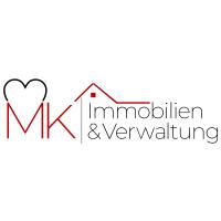 MK Immobilien & Verwaltung in Kösching - Logo