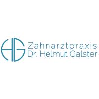 Zahnarztpraxis Dr. Helmut Galster in München - Logo