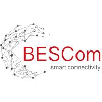 BESCom Elektronik GmbH in Hamburg - Logo