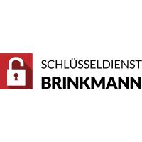 Schlüsseldienst Brinkmann in Reinfeld in Holstein - Logo