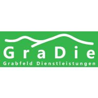 GraDie Grabfeld Dienstleistungen in Römhild - Logo
