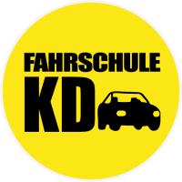 Fahrschule KD Inh. Tobias Engel in München - Logo