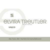 UNICO - das haus der marken in Mannheim - Logo