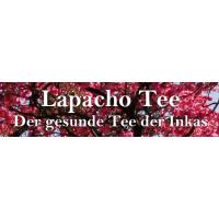 Lapacho-Tee Onlineshop in Oberhof in Thüringen - Logo