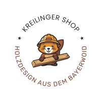 Kreilinger Shop Inh. Reinhard Kreilinger in Hohenau in Niederbayern - Logo