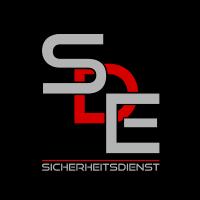 S.D.E Sicherheitsdienst Eidelloth in Crailsheim - Logo