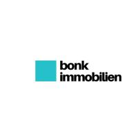Bonk Immobilien in Stuttgart - Logo