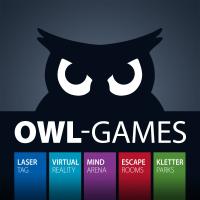 OWL-Games in Paderborn - Logo
