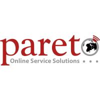 Pareto Online UG in Leipzig - Logo