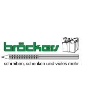 Bröckers - Schreibwaren in Mönchengladbach - Logo