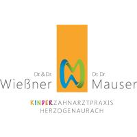 Kinderzahnartzpraxis Dr. Wießner in Herzogenaurach - Logo