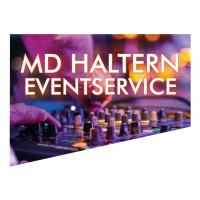 MD-Haltern Eventservice NRW in Marl - Logo