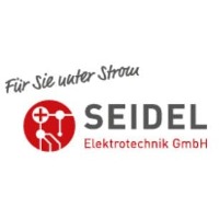 Seidel Elektrotechnik GmbH in Bielefeld - Logo