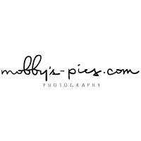 mobbys-pics.com in Sankt Peter Ording - Logo