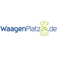 Kurpfalz Waagen GmbH in Harthausen in der Pfalz - Logo