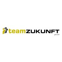 teamZUKUNFT gGmbH in Köln - Logo