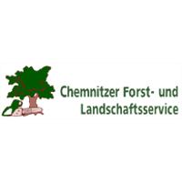 Chemnitzer Forst-und Landschaftsservice in Lichtenau in Sachsen - Logo