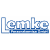 Lemke Personalservice GmbH in Kiel - Logo