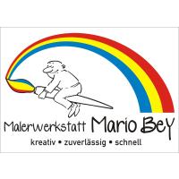 Malerwerkstatt Mario Bey in Aachen - Logo