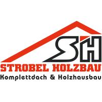 Strobel Holzbau GmbH in Kissing - Logo