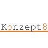 Konzept8 in Hohenwart an der Paar - Logo