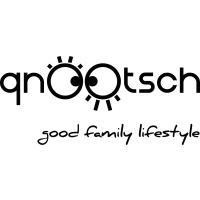qnOOtsch - Euer nachhaltiger Baby-, Kinder- & Geschenkeladen in Düsseldorf - Logo