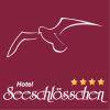 Hotel Seeschlösschen in Hohwacht an der Ostsee - Logo