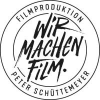 Filmproduktion Peter Schüttemeyer in Köln - Logo