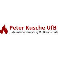 Brandschutzberatung für Unternehmen P. Kusche in Steinhagen in Westfalen - Logo
