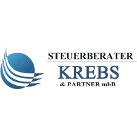 STEUERBERATER KREBS & PARTNER mbB in Kronach - Logo