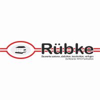 Rübke GmbH in Langwedel Kreis Verden - Logo