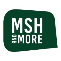 MSH AND MORE Werbeagentur GmbH in Köln - Logo
