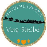 Naturheilpraxis Vera Ströbel in Simmern im Westerwald - Logo