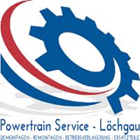 Powertrain Service GmbH in Erligheim - Logo