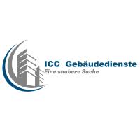icc-gebaeudedienste in Düsseldorf - Logo
