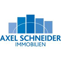 Axel Schneider Immobilien GmbH & Co. KG in Hamburg - Logo
