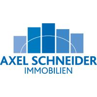 Axel Schneider Immobilien GmbH & Co. KG in Hamburg - Logo