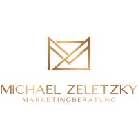 Marketingberatung Michael Zeletzky in Trebbin - Logo