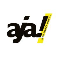 aja - aktion jugend + arbeit e.V. in Würzburg - Logo