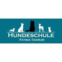 Hundeschule Fatima Takruri in Altbach in Württemberg - Logo