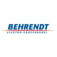 BEHRENDT GmBH in Cottbus - Logo