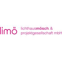 Lichthaus Mösch & Projektgesellschaft mbH in Berlin - Logo