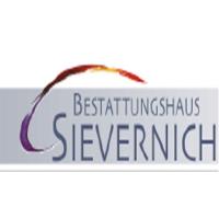 Bestattungshaus Sievernich in Kreuzau - Logo