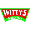 Witty´s Organic Food in Berlin - Logo