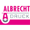 Albrecht Druck GmbH & Co.KG in Hannover - Logo