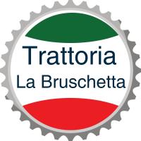 Trattoria la Bruschetta in Berlin - Logo