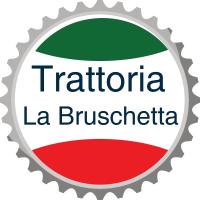 Trattoria la Bruschetta in Berlin - Logo