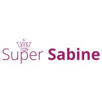 Super Sabine in Mechernich - Logo
