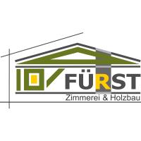 Zimmerei & Holzbau Andreas Fürst Zimmermeister in Kirchheim unter Teck - Logo